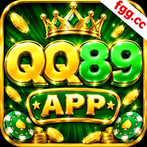 qq89 app Logo